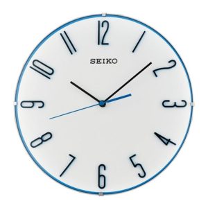 SEIKO QXA672W – Kt: 30cm