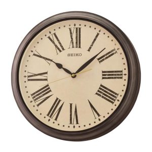 SEIKO QXA771J – Kt: 40,6cm – Chống hơi ẩm
