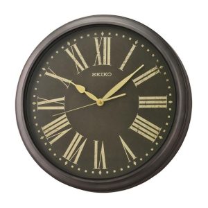 SEIKO QXA771K – Kt: 40,6cm – Chống hơi ẩm