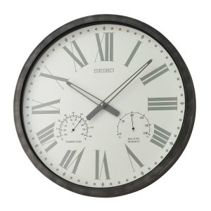 SEIKO QXA797K – Kt: 50,8cm – Chống hơi ẩm