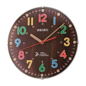 SEIKO QXA932B – Kt: 21cm