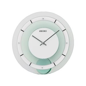SEIKO QXC220W – Kt: 32 x 32 x 5,5cm