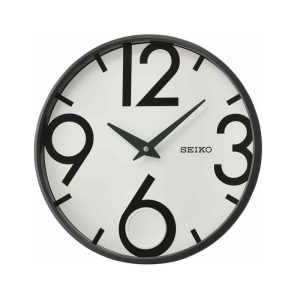 SEIKO QXC239K – Kt: 33 x 33 x 6,4cm