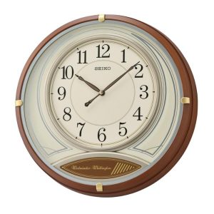 SEIKO QXD215B – Kt: 36cm