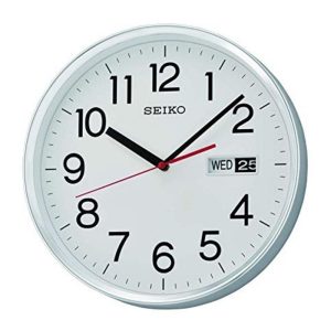 SEIKO QXF104S – Kt: 30.3 x 5cm