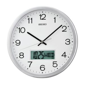SEIKO QXL007S – Kt: 35cm