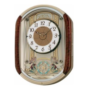 SEIKO QXM157B – Kt: 52.8 x 38.9 x 11.9cm