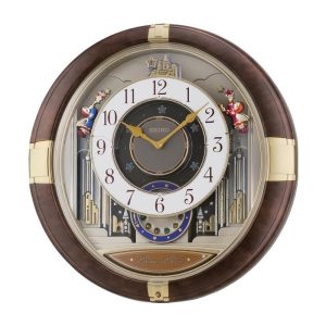 SEIKO QXM333B – Kt: 42.6 x 41.3 x 12.8cm