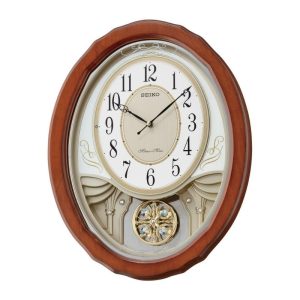 SEIKO QXM351B – Kt: 43.3 x 34.3 x 8.5cm