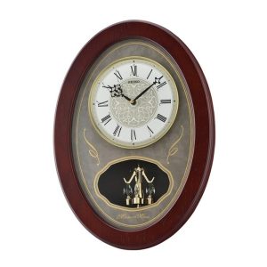 SEIKO QXM373B – Kt: 43.5 x 31.2 x 12.7cm