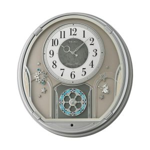 SEIKO QXM375S – Kt: 46 x 43.3 x 11cm