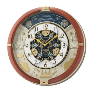 SEIKO QXM378B – Kt: 39cm