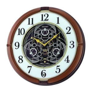SEIKO QXM380B – Kt: 39cm