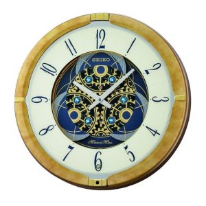 SEIKO QXM387G – Kt: 39cm