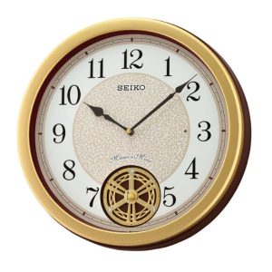 SEIKO QXM388G – Kt: 36cm
