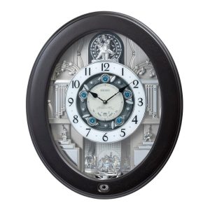 SEIKO QXM389N – Kt: 48.4 x 40.8 x 11.8cm