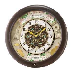 SEIKO QXM391N – Kt: 40cm