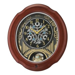 SEIKO QXM392B – Kt: 48,4 x 43,5 x 10,8cm